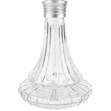 Aladin ALUX M8 28 cm Strieborná Silver