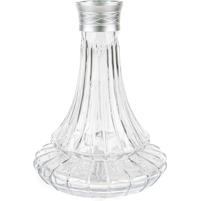 Aladin ALUX M8 28 cm Strieborná Silver
