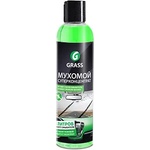 GRASS Течност за чистачки - лятна-концентрат за 25 литра -mosquitos cleaner- 250 мл