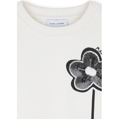 Marc Jacobs суичър за деца памучен (W60749.114.150)