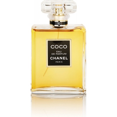 Chanel Coco parfumovaná voda dámska 100 ml
