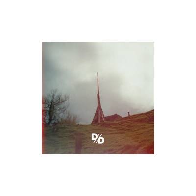 DIVIDE AND DISSOLVE - GAS LIT CD