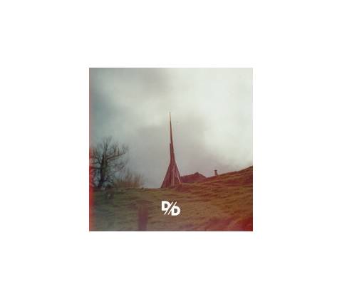 DIVIDE AND DISSOLVE - GAS LIT CD