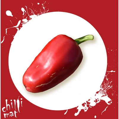 CHILLIMAT Chilli sazenice Jalapenos 1ks