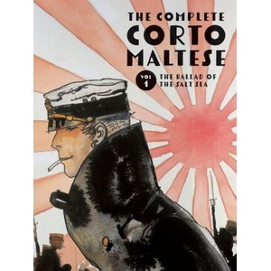 The Complete Corto Maltese: Volume 1 (2026)