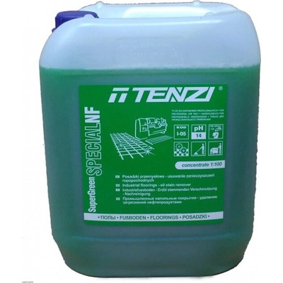 Tenzi Supergreen Specjal NF 10 l