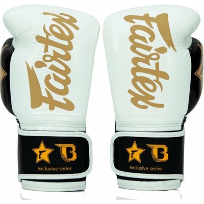Fairtex Booster series