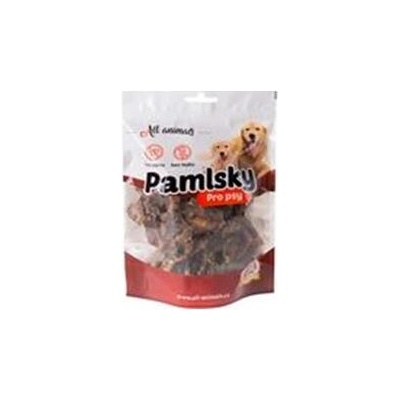 ALL ANIMALS kuřecí žaludek 200 g