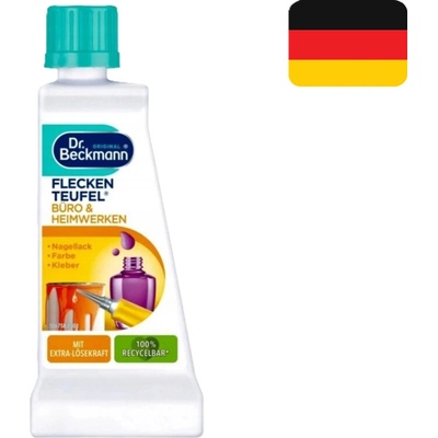 Dr. Beckmann Ďáblík lepidlo žvýkačka 50 g