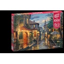 Puzzle Cherry Pazzi Magický večer 1000 dílků