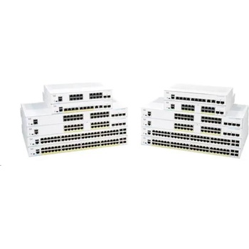 Cisco CBS350-24T-4X