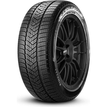 Image 1 of Pirelli SCORPION WINTER RFT 235/60 R18 103H