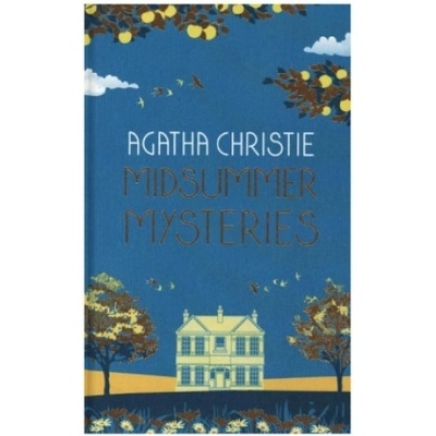 Midsummer Mysteries - Agatha Christie