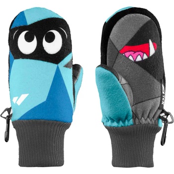 ZANIER Ски ръкавици znowman ki