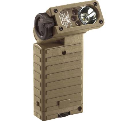 Streamlight SIDEWINDER