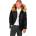 Alpha Industries Палто Alpha industries N-3B VF59 coat - Black (Black)