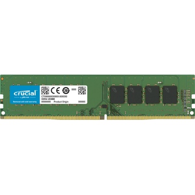 Crucial DDR4 16GB 3200Mhz CL24 CT16G4DFRA32A