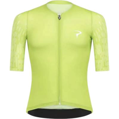 Pinarello Jersey F Man světle zelená