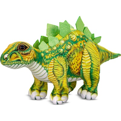 Mikro trading Stegosaurus 36 cmstojící