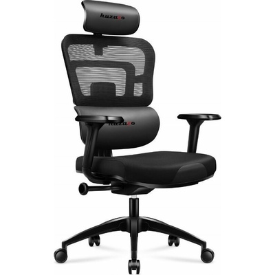 Huzaro Combat 7.0 čierne