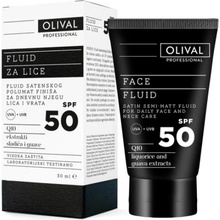 OLIVAL - Fluid na tvár SPF 50 Professional 50 ml