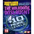 Borderlands: The Pre-Sequel - Ultimate Vault Hunter Upgrade Pack: The Holodome Onslaught