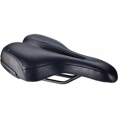 BBB SPORTPLUS ACTIVE LEATHER černá
