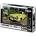 Retro cars - Puzzle Wartburg 311/1000 (1963) - 500 piese
