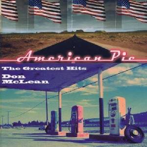 Universal Mclean Don: American Pie (Best Of) - CD (016546)