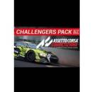 505 Games Assetto Corsa Competizione Challengers Pack DLC (PC)