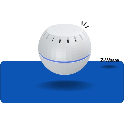 Shelly Wave H&T WAVE-HT-WH-1886