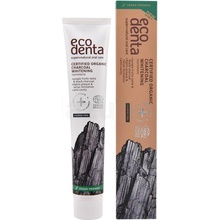 Ecodenta Organic Charcoal Whitening 75 ml