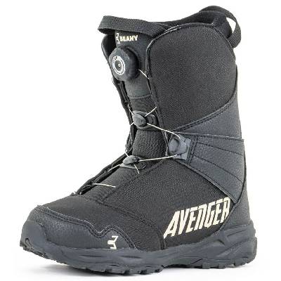 Beany AVENGER BS 24/25 Velikost EU: 35