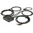 StarTech SV211HDUA4K