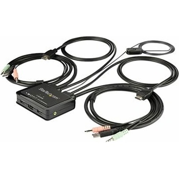 StarTech SV211HDUA4K