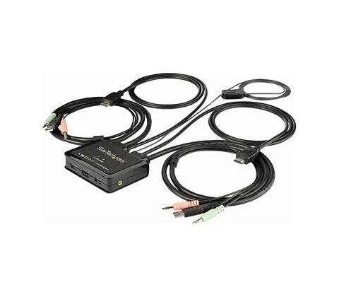StarTech SV211HDUA4K