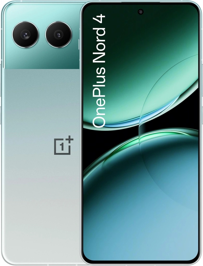 OnePlus Nord 4 5G 12GB/256GB Oasis Green