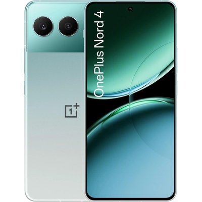 OnePlus Nord 4 5G 12GB/256GB Oasis Green