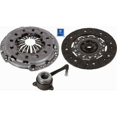 Spojková sada SACHS XTend Kit plus CSC 3000 990 611