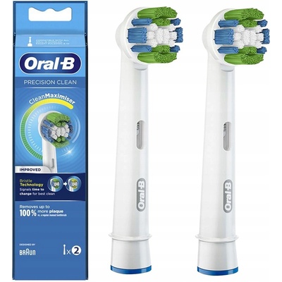 Oral-B EB20RX Pro Precision Clean 2 ks