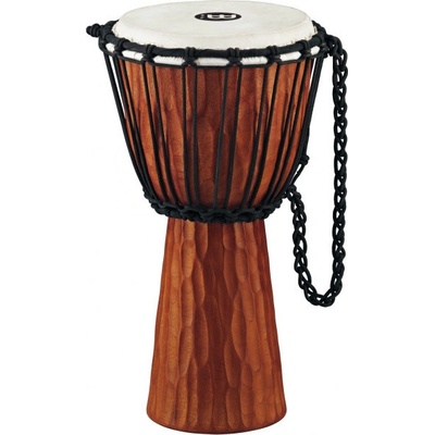 Meinl HDJ1-S Headliner Rope Tuned Wood Djembe 8"