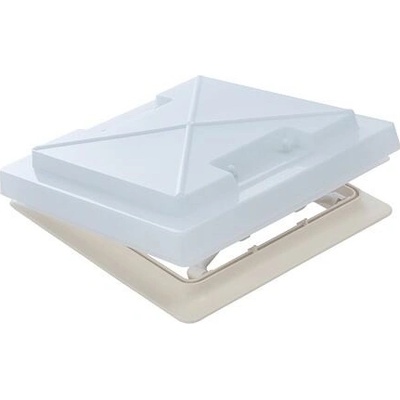 Strešné okno MPK Model 29, 280 × 280 mm, béžové