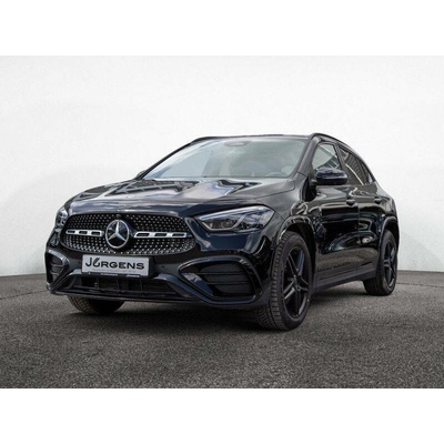 Mercedes-Benz GLA 220 d AMG 140 kW