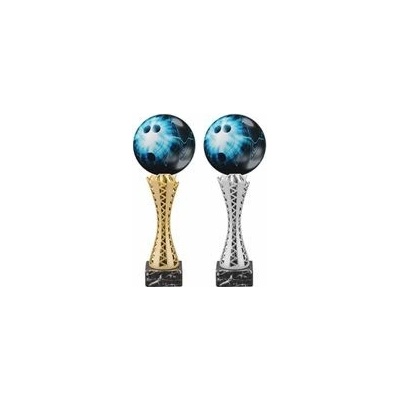 Poháry Bauer Trofej HLAC03M30 Bowling