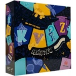Reflexshop Куизмърка настолна игра - на унгарски език (blaryrs)