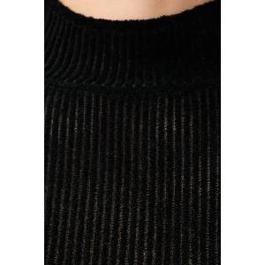 HUGO BOSS пуловер дамски с вискоза Felvettina (50568340)