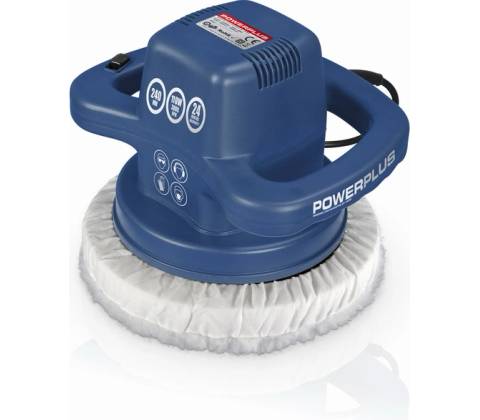 PowerPlus POW404