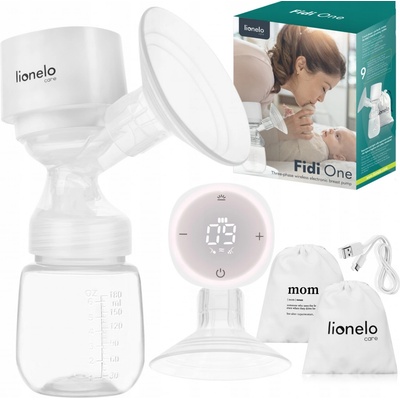 Lionelo Care Fidi One
