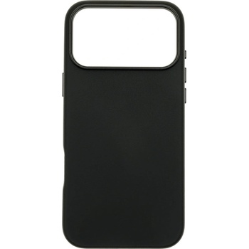 DVICED Кожен калъф с MagSafe за iPhone 17 Pro Max, черен (DV512024)