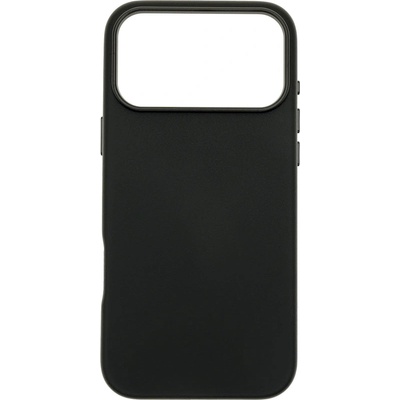 DVICED Кожен калъф с MagSafe за iPhone 17 Pro Max, черен (DV512024)